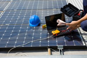 Conditions d’installation de panneaux solaire par Solaires Photovoltaïques à Chevannes